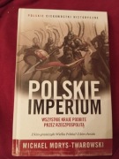 Książka "Polskie Imperium"