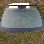 Oryginalna szyba przednia Huyndai i10