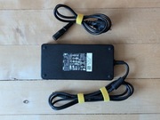 Oryginalny zasilacz Dell LA240PM160 240W + stacja dokująca TB16 gratis