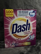 Dash 100 prań z Niemiec