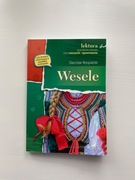 Wesele Stanisław Wyspiański 