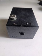 Kodak USE No2 Brownie Film