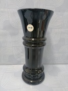 Duży wazon PRL Tarnowiec 