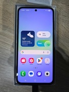 Samsung A36 5G 6/128 Czarny