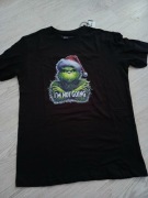 Koszulka męska rozmiar  M 100% bawełna