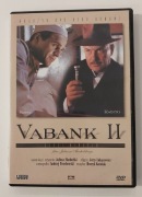 Film Vabank II, czyli riposta DVD
