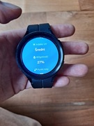 Smartwatch Samsung Galaxy Watch 5 PRO używany 100%sprawny świetny stan