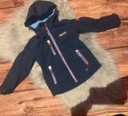 Kurtka na polarku wiosenna r.116 Trollkids