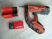HILTI GX120 SPRAWNY OSADZAK GAZOWY