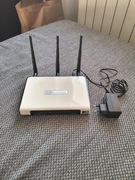 Router TP link TL-WR941nd z zasilaczem, sprawny ver. 3.6