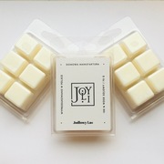 Wosk sojowy JOYLI, zapachowy "Jodłowy Las"