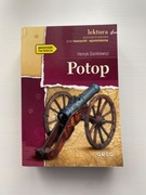 Potop Henryk Sienkiewicz 
