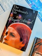 The handmaid's tale Atwood Czytaj dualnie po angielsku i po polsku:)