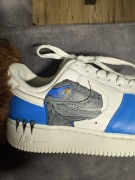 Buty Air Force Custom