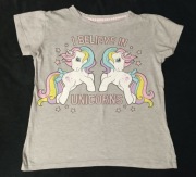 KOSZULKA T-SHIRT MY LITTLE PONY R. S