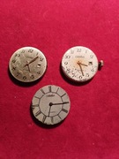 SLAVA - 3 mechanizmy