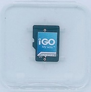 Aktualizacja map iGO Primo/Nextgen TRUCK/Camper EU 2024Q2