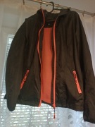 Kurtka wiosenna diverse