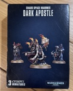 Chaos Dark Apostle