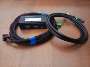 MOI3 MHI3 MPR3 MST2 MHI2 AppConnect AndroidAuto CarPlay YouTube