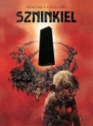 SZNINKIEL  GRZEGORZ ROSIŃSKI