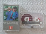 BRANFORD MARSALIS - royal garden blues
