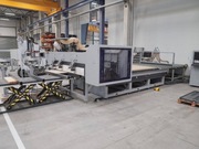 FORMAT 4 PROFIT H 80 21.31 P - Nesting CNC, Jednostka nestingu