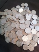 1 zł 1978 rok, 5 kpl po 99 sztuk