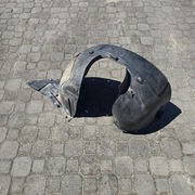 Nadkole Przednie Prawe Przód CITROEN C3 PICASSO 968.457.2080