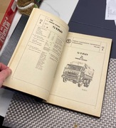 Katalog Star (nie prospekt Jelcz FSO FSM PRL)