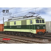Lokomotywa elektryczna ET-21