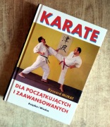 Karate dla początkujących i zaawansowanych - Ryszard Murat