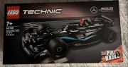 lego technic 42165 - mercedes-amg f1