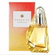 Avon Percive Sunshine dla niej Unikat