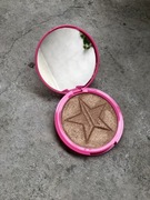 Jeffree Star Skin Frost Siberian Gold rozświetlacz