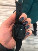 Smartwatch dla dzieci Garett Kids Sun Pro 4G czarny