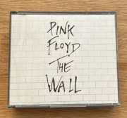 PINK FLOYD - The Wall 2CD