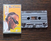 RAY CHARLES - blues is my middle name