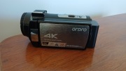 Kamera Video Ordro HDR-AE8 4k 30MP