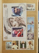 Klaser ze znaczkami 13