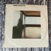 Dire Straits Dire Straits WINYL