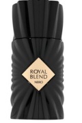 FRENCH AVENUE FRAGRANCE WORLD ROYAL BLEND NERO PERFUMETKA 5 ML