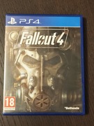 FALLOUT 4 | PS4 Gra Pudełkowa