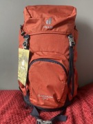 Plecak Deuter Zugspitze 24