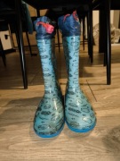 Kalosze  rozmiar 31/32