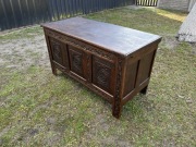 Kufer Secesyjny Polecam