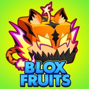 Perm Tiger | BLOX FRUITS | ROBLOX