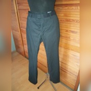 Spodnie H&M