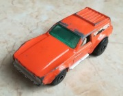Matchbox Vantastic No.34