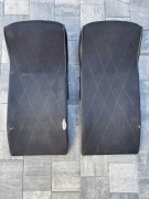 Zagłówki foteli Fiat 126p Maluch zagłówek dokładka do karkołamaczy